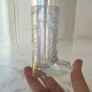 NEW The Ardon Collection Cowgirl Boot Shot Glasses Set of 6 Brand New In Box